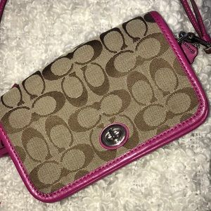 Coach Crossbody bag